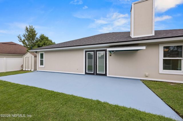 12606 ASHGLEN Drive S, Jacksonville, FL 32224