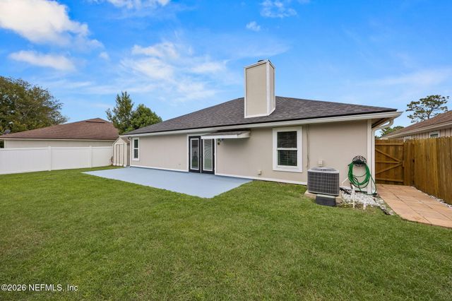 12606 ASHGLEN Drive S, Jacksonville, FL 32224