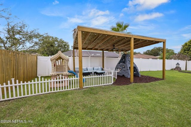 12606 ASHGLEN Drive S, Jacksonville, FL 32224