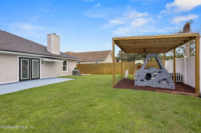 12606 ASHGLEN Drive S, Jacksonville, FL 32224