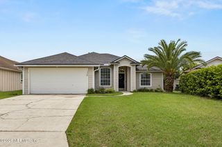 12606 ASHGLEN Drive S, Jacksonville, FL 32224