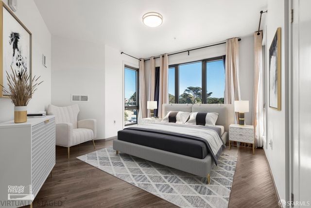 3535 Wawona Street 311, San Francisco, CA 94116