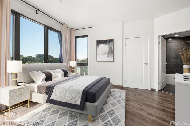 3535 Wawona Street 311, San Francisco, CA 94116