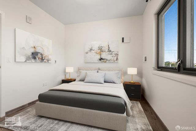 3535 Wawona Street 311, San Francisco, CA 94116