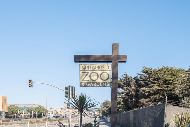 3535 Wawona Street 311, San Francisco, CA 94116