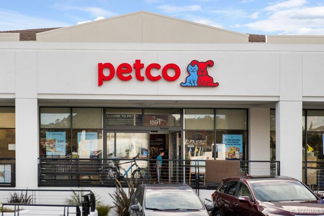 3535 Wawona Street 311, San Francisco, CA 94116