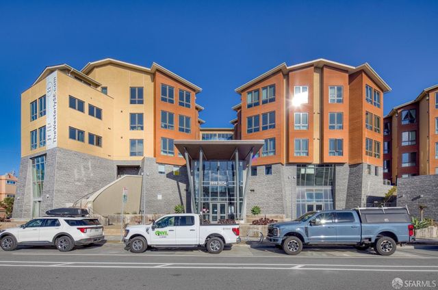 3535 Wawona Street 311, San Francisco, CA 94116