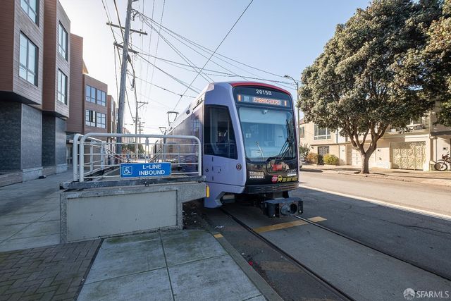 3535 Wawona Street 311, San Francisco, CA 94116