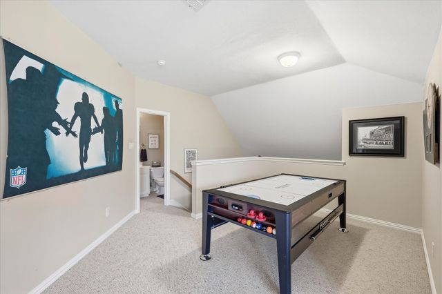 12321 Red Birch Lane, Fort Worth, TX 76244