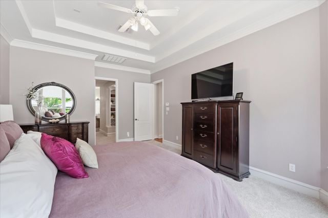 12321 Red Birch Lane, Fort Worth, TX 76244