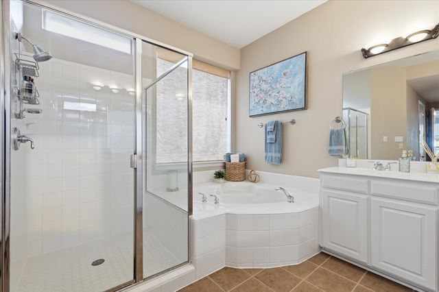 12321 Red Birch Lane, Fort Worth, TX 76244