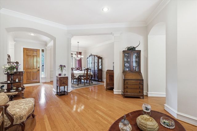 12321 Red Birch Lane, Fort Worth, TX 76244