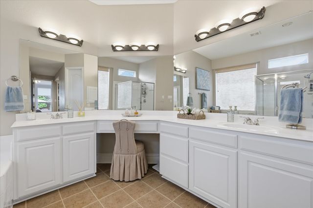 12321 Red Birch Lane, Fort Worth, TX 76244