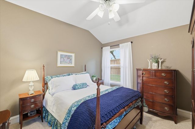 12321 Red Birch Lane, Fort Worth, TX 76244