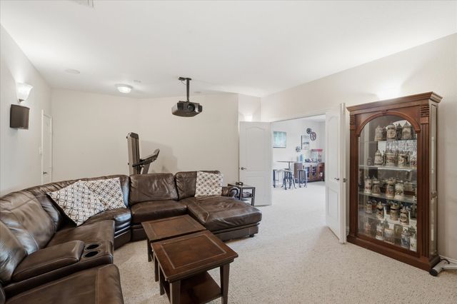 12321 Red Birch Lane, Fort Worth, TX 76244