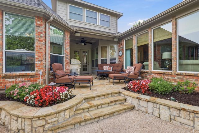 12321 Red Birch Lane, Fort Worth, TX 76244