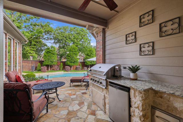 12321 Red Birch Lane, Fort Worth, TX 76244