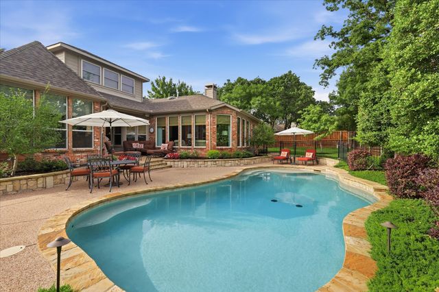 12321 Red Birch Lane, Fort Worth, TX 76244