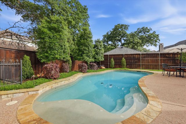 12321 Red Birch Lane, Fort Worth, TX 76244
