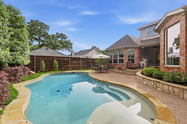 12321 Red Birch Lane, Fort Worth, TX 76244