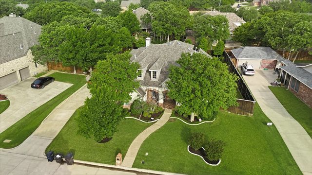 12321 Red Birch Lane, Fort Worth, TX 76244