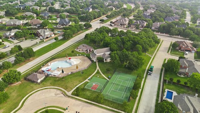 12321 Red Birch Lane, Fort Worth, TX 76244