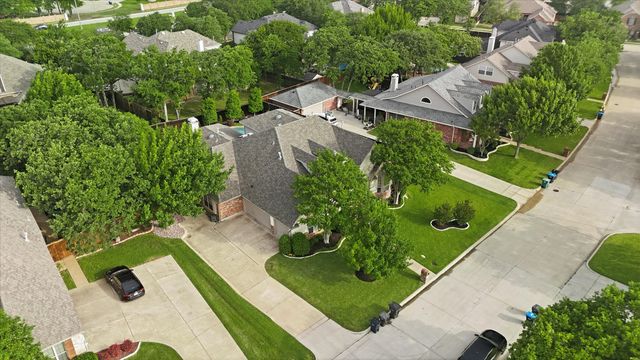 12321 Red Birch Lane, Fort Worth, TX 76244