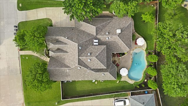 12321 Red Birch Lane, Fort Worth, TX 76244