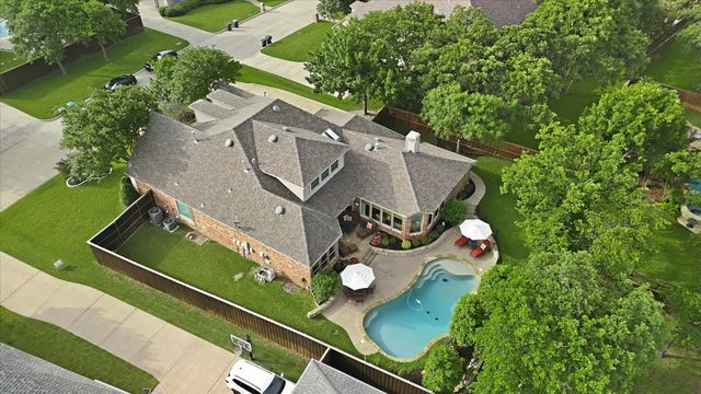 12321 Red Birch Lane, Fort Worth, TX 76244
