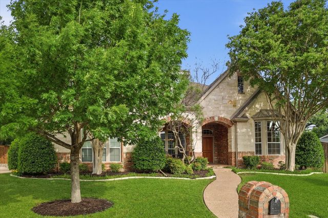 12321 Red Birch Lane, Fort Worth, TX 76244