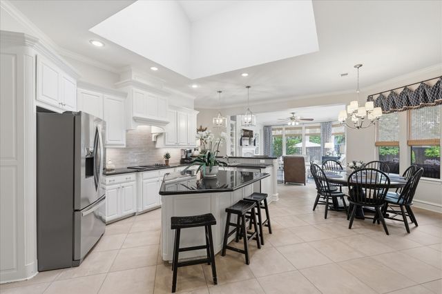 12321 Red Birch Lane, Fort Worth, TX 76244