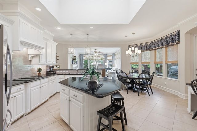 12321 Red Birch Lane, Fort Worth, TX 76244