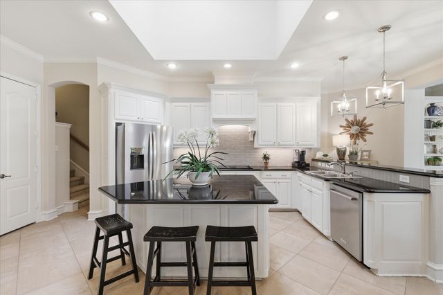 12321 Red Birch Lane, Fort Worth, TX 76244