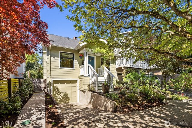 546 N 75th Street, Seattle, WA 98103