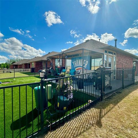 9208 Roadrunner Avenue, Oklahoma City, OK 73139