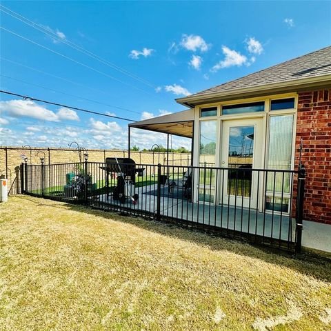 9208 Roadrunner Avenue, Oklahoma City, OK 73139