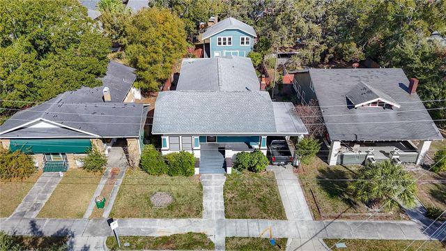 2105 W SOUTHVIEW AVENUE, Tampa, FL 33606