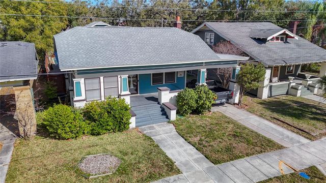 2105 W SOUTHVIEW AVENUE, Tampa, FL 33606