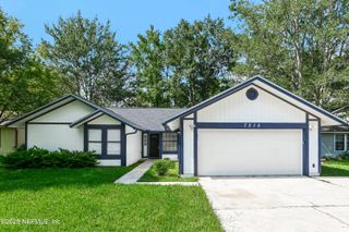 7215 MIMOSA GROVE Place, Jacksonville, FL 32210