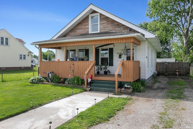 2111 W 6th Street, Mishawaka, IN 46544
