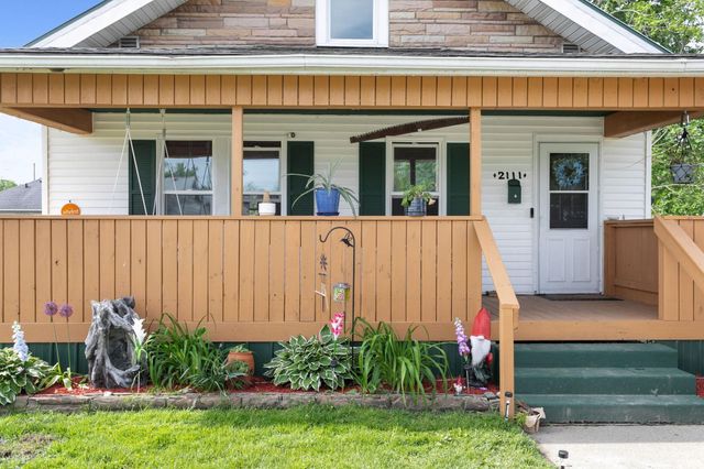 2111 W 6th Street, Mishawaka, IN 46544