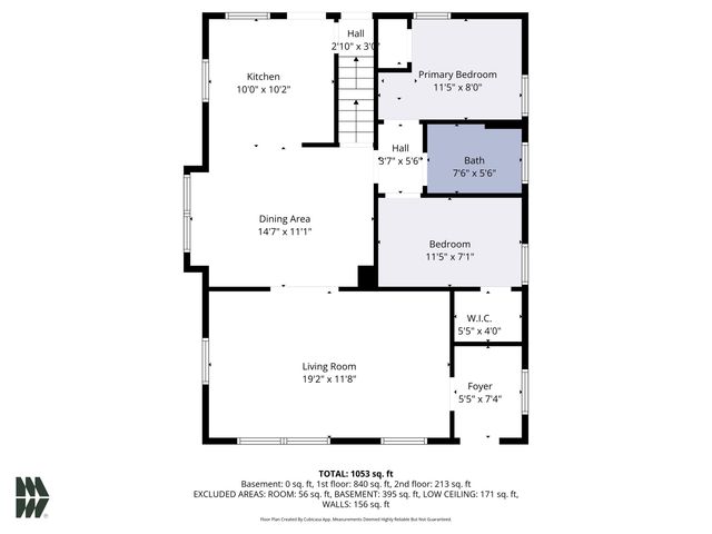 2111 W 6th Street, Mishawaka, IN 46544