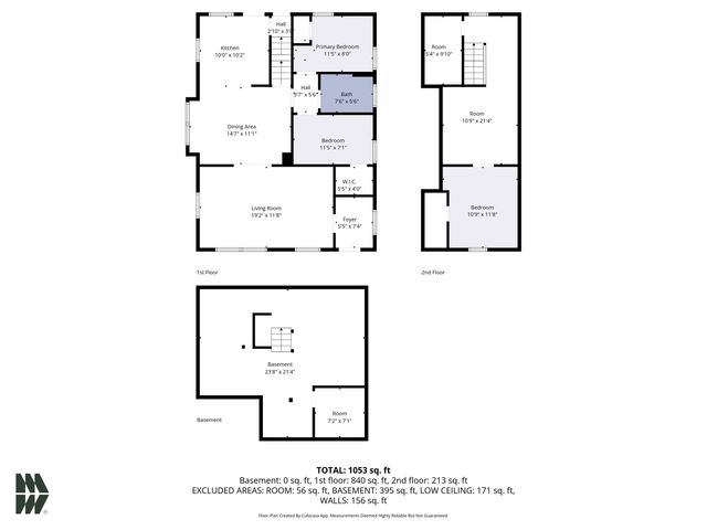 2111 W 6th Street, Mishawaka, IN 46544