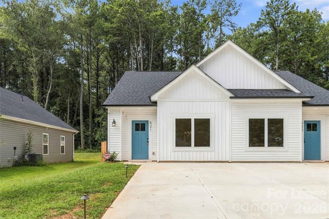 521 N Linwood Avenue, Charlotte, NC 28216