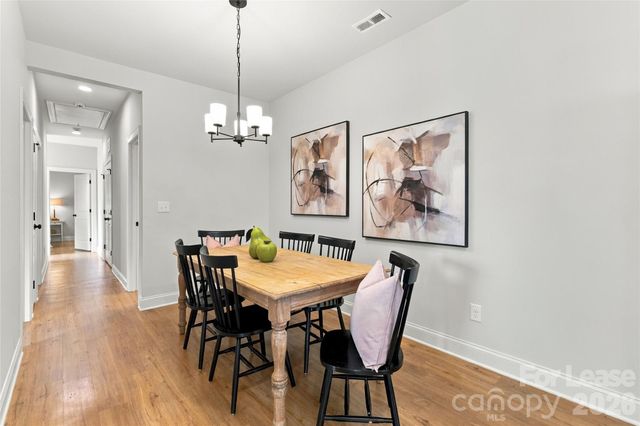 521 N Linwood Avenue, Charlotte, NC 28216