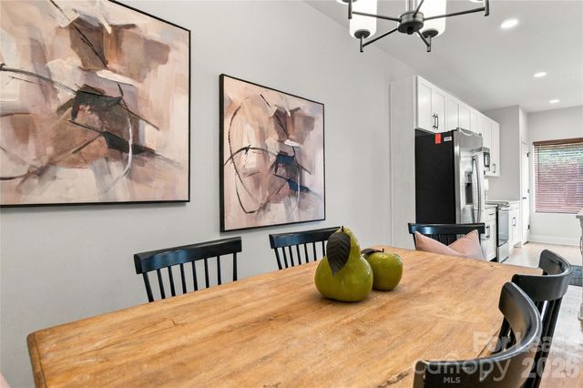 521 N Linwood Avenue, Charlotte, NC 28216