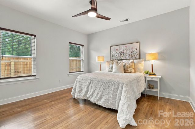 521 N Linwood Avenue, Charlotte, NC 28216