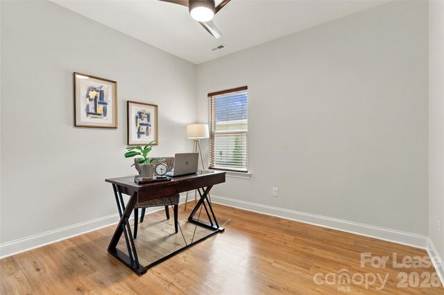 521 N Linwood Avenue, Charlotte, NC 28216