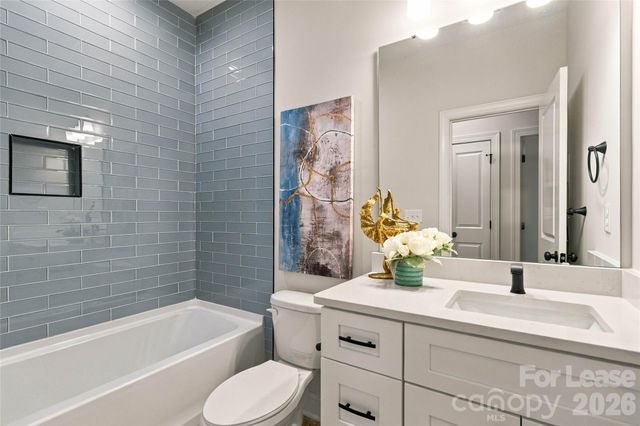 521 N Linwood Avenue, Charlotte, NC 28216