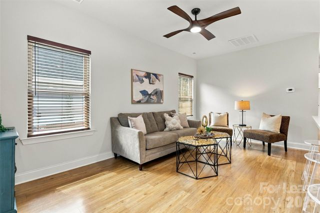 521 N Linwood Avenue, Charlotte, NC 28216